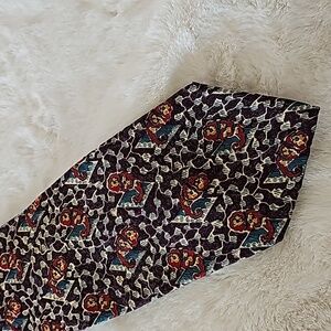 100% Silk Nordstom Tie